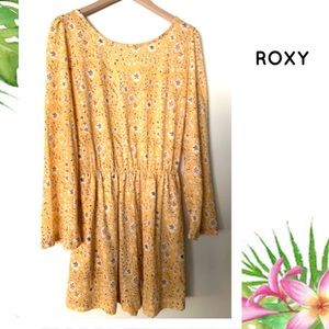 ROXY beach chiller long sleeve romper